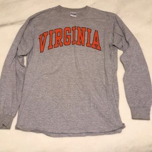 Virginia long sleeve